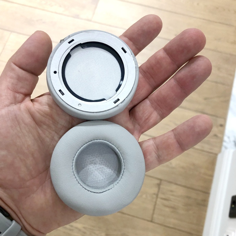 1 Cặp Đệm Tai Nghe Thay Thế Cho JBL-E35 E45 E45BT