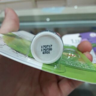 Son dưỡng LipIce Lipbalm