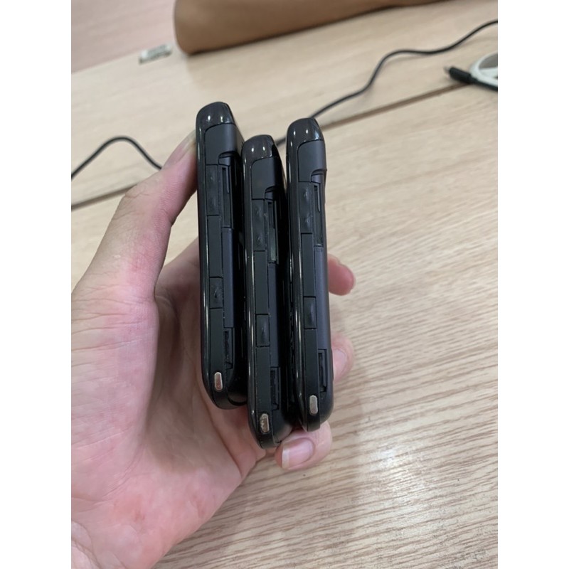 Điện thoại Blackberry 97xx full zin giá rẻ