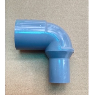 5 Cái Co Giảm 34/42/49/60 xuống 21 PVC, Dùng Nối Giảm Đường Ống Trong Hệ Thống Tưới, Nguồn Nước Sinh Hoạt