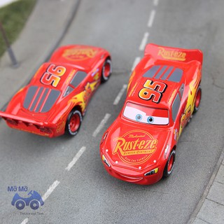 Xe mô hình Tomica Mcqueen phim Cars