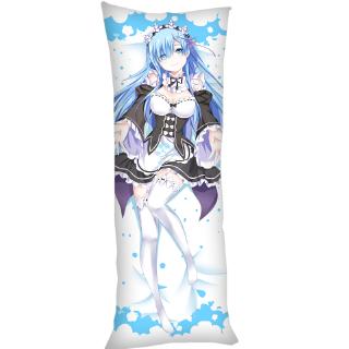 [Fuyu shop] [Order] Gối ôm in hình nhân vật trong anime 1mx40cm nhiều mẫu mã