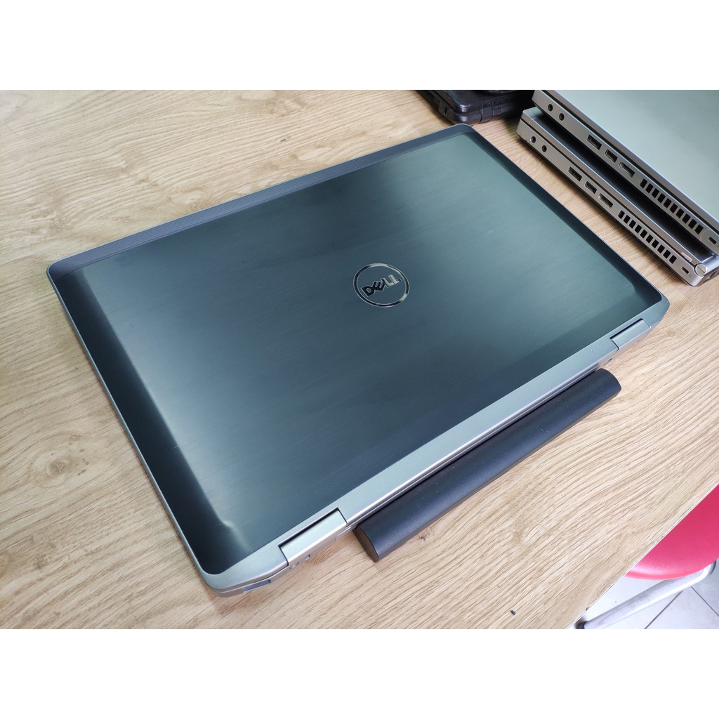 Laptop Cũ Rẻ Dell E6530 Core i5 Gen 3_Ram 4G_Màn 15.6_Cạc rời NVIDIA Chiến Game_Làm Đồ Họa Mượt. Tặng Đu Phụ Kiện | BigBuy360 - bigbuy360.vn