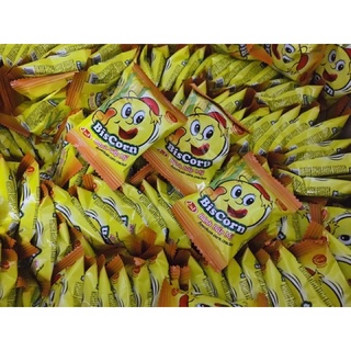 Bánh bắp Cornbis Win2 Malaysia