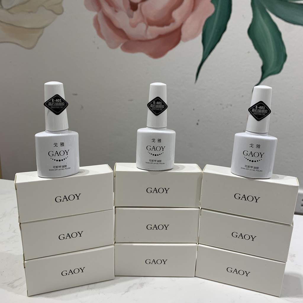 Sơn hồng thạch GaoY