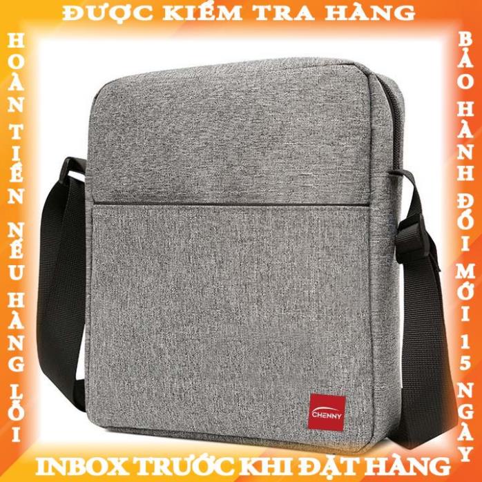 Túi đeo chéo nam thời trang CHENNY cao cấp CN01 nganghi