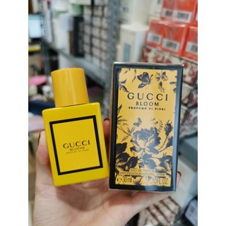 Nước hoa Gucci Mini đủ 4 mùi 30ml