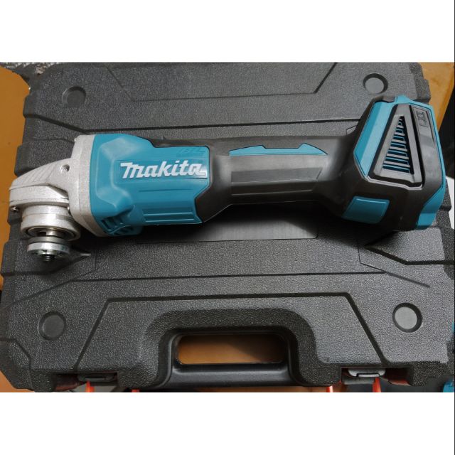 Máy mài Makita 18V DGA404