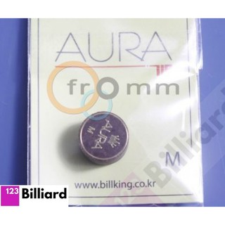 [SIÊU THỊ BIDA] Đầu cơ Billking Aura [Đầu cơ/ Đầu Tẩy]