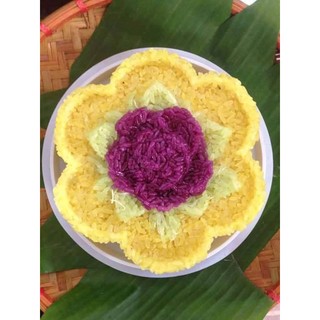 Bột Lá Cẩm Tím Nguyên Chất 50g