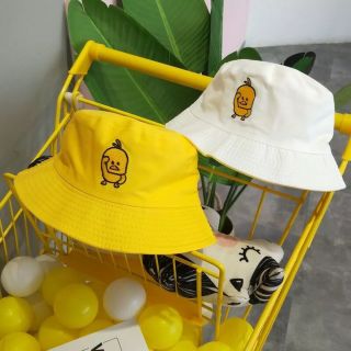 NÓN BUCKET _ VỊT xinh