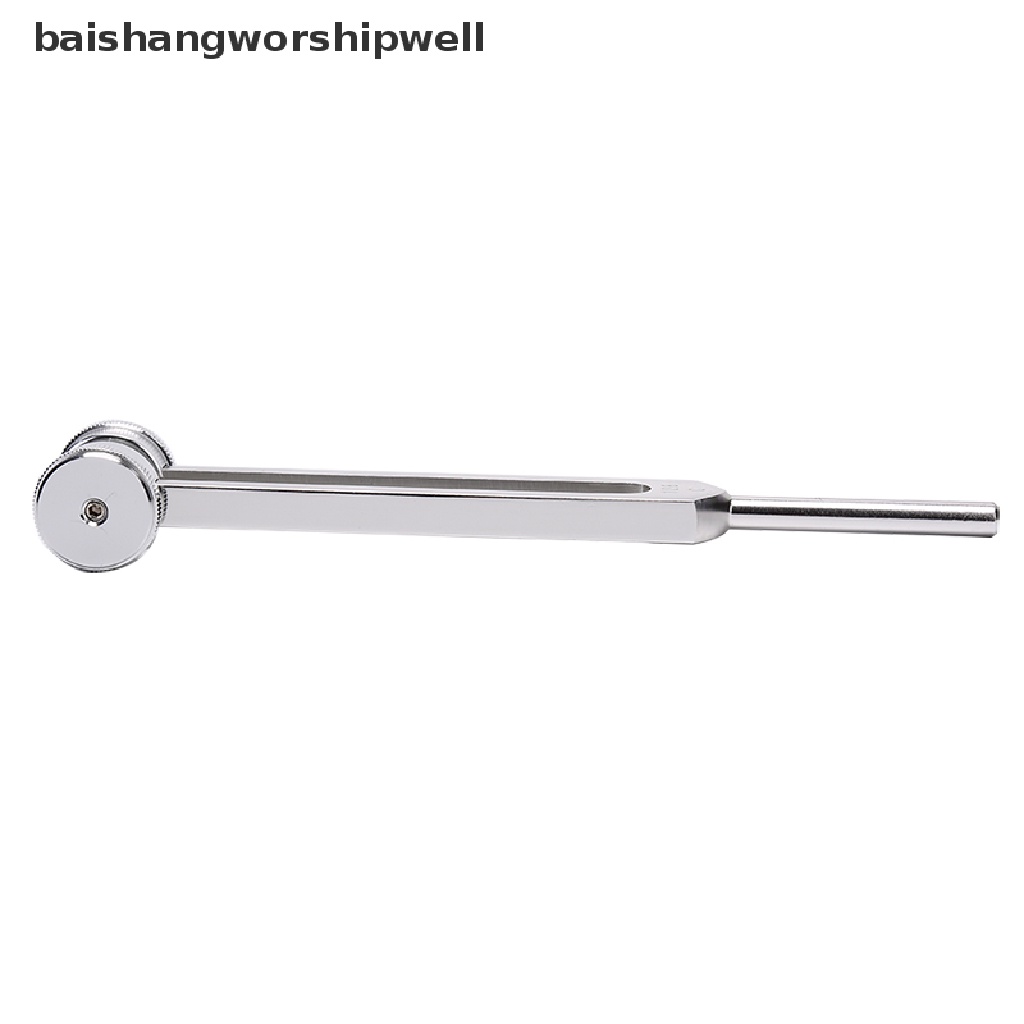 Nĩa tuning điều chỉnh âm thanh 128Hz or 256Hz or 512Hz Martijn
 | BigBuy360 - bigbuy360.vn