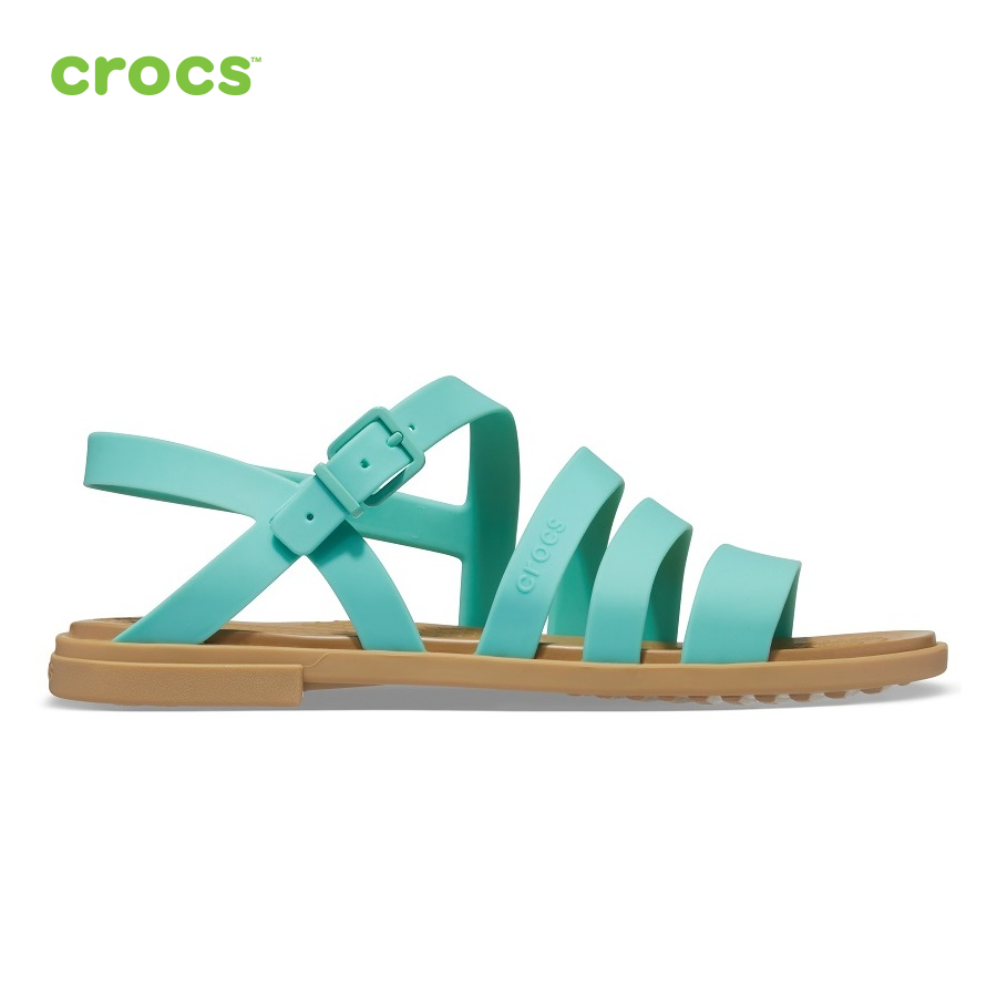 Dép sandal nữ CROCS Tulum 206107-3U3