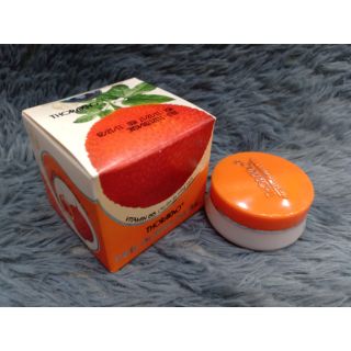 Kem dưỡng da gấc Thorakao 3g (8934727021272)