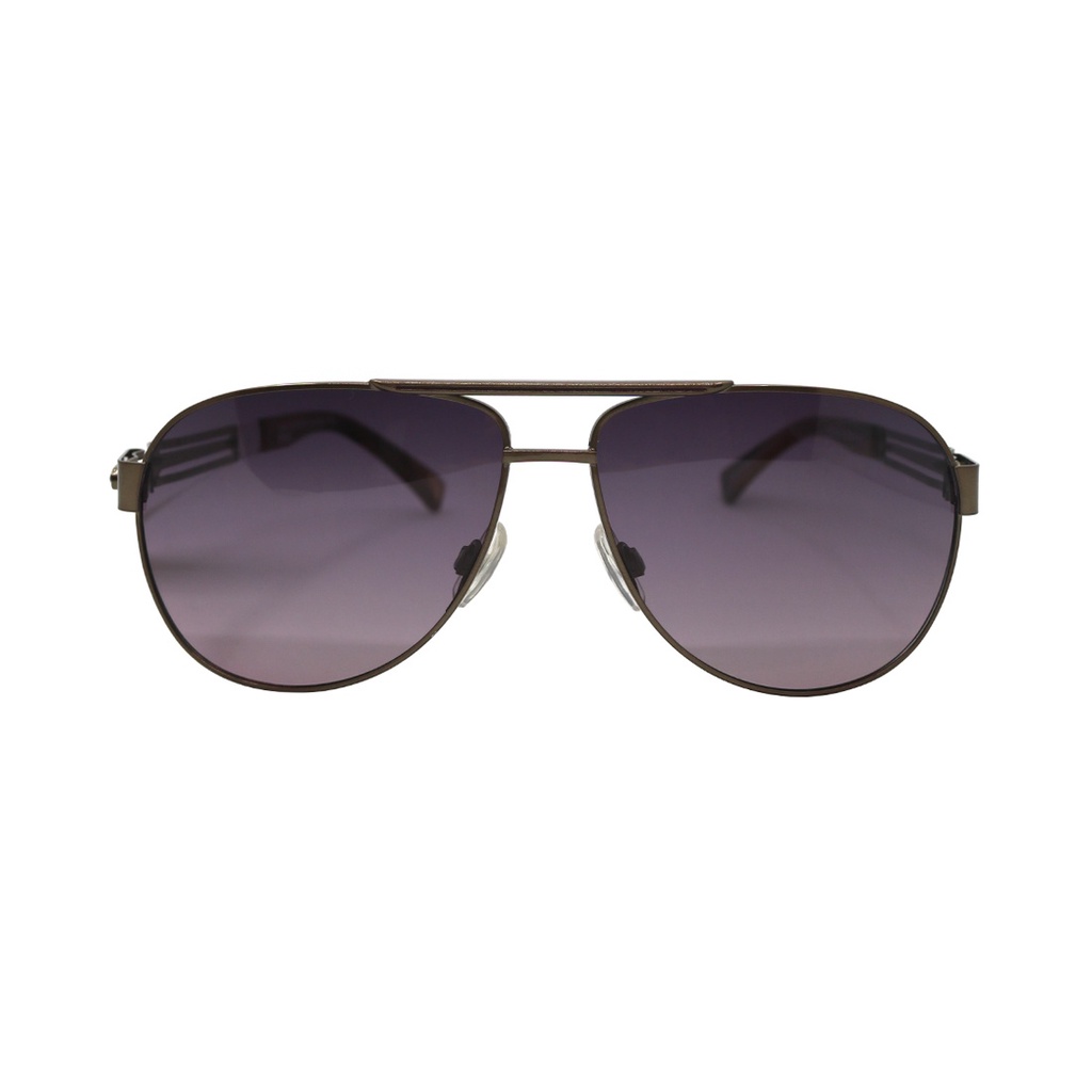 (Hàng chính hãng) Kính mát nam nữ Dakota Smith DS8032 (61-13-140) màu sắc thời trang