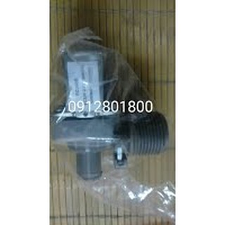 van cấp nước đơn máy giặt sanyo