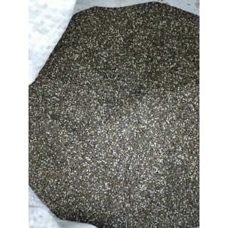 Hạt chia đen 100g Nhập Khẩu Úc (Túi zip)
