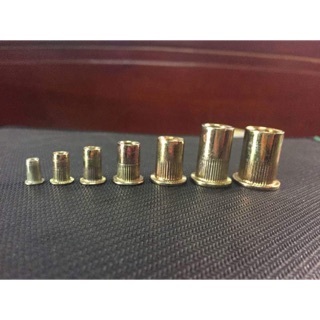 Ốc tán đinh rút M4 (1000 con)