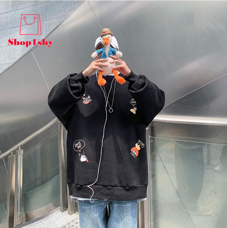 Áo Khoác Nam Khóa Kéo Thời Trang Hàn Quốc | BigBuy360 - bigbuy360.vn