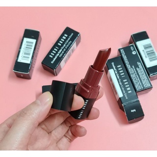 Son bobbi brown crushed lip color