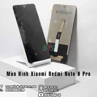 màn hình máy Redmi note 9s /Note 9pro