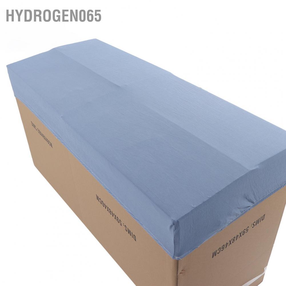 Hydrogen065 Mùa hè Ice Silk Căng da Sofa Bao gồm Tất cả Ghế Chống Trượt Lớp phủ băng Phong cách Hiện đại Đơn giản