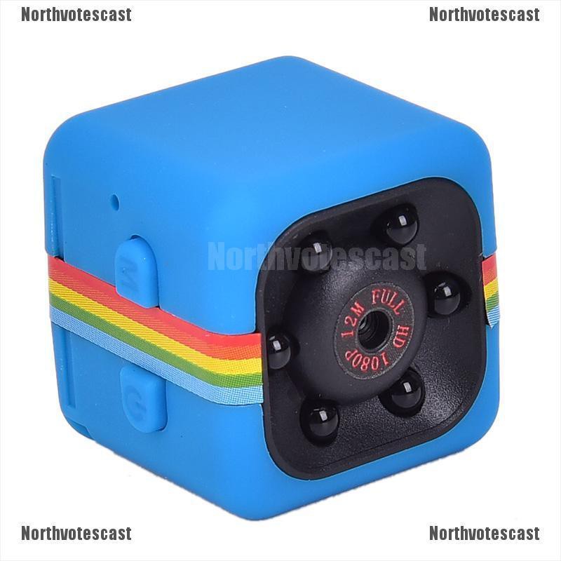 Máy Quay Ẩn Cho Xe Hơi Northvast Sq11 Full Hd960p | BigBuy360 - bigbuy360.vn