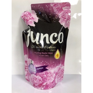 Nước xả vải JUNCO ( túi 800ml )