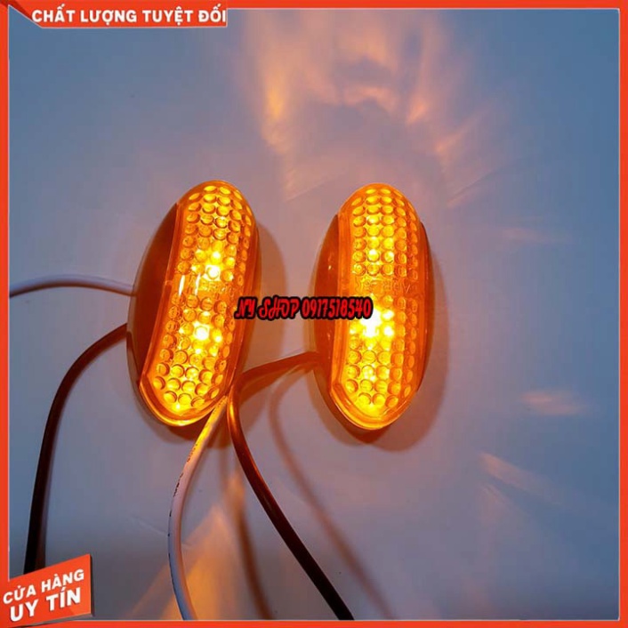 XINHAN LẮP SƯỜN KIM CƯƠNG CHẾ GẮN MỌI LOẠI XE OTO - XE MÁY ?( GIÁ 1 CẶP) Ảnh thật Sp