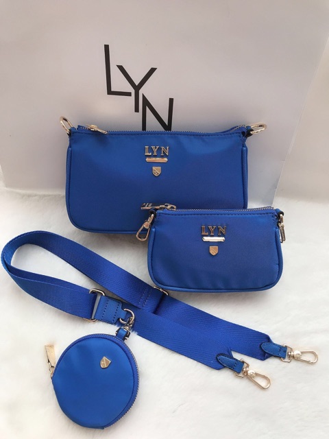 𝐓𝐮́𝐢 𝐋𝐲𝐧 set 3 món - 𝐌𝐚̂̃𝐮 𝐦𝐨̛́𝐢