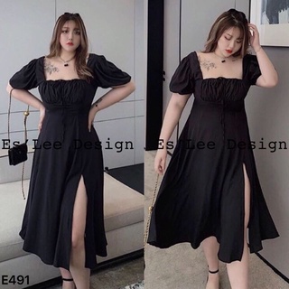 Đầm dự tiệc bigsize
