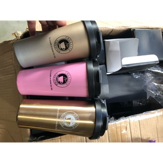 Ly giữ nhiệt creative style 500ml b300