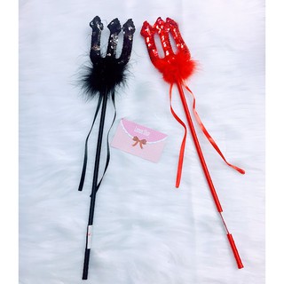 Cây Đinh Ba Kim Tuyến (50cm) - 1 Cái - Giao Màu Ngẫu Nhiên