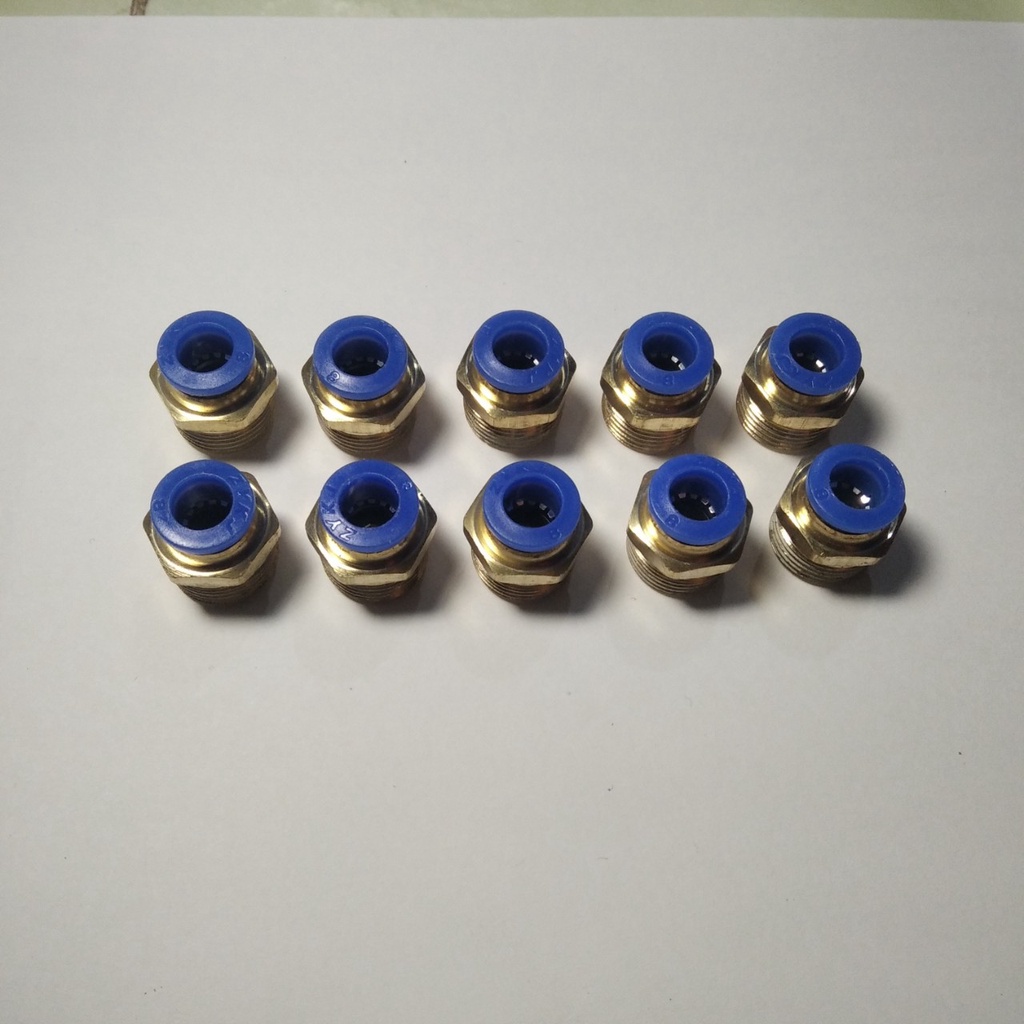 10 ren 17 nối nhanh phi 8 phun sương