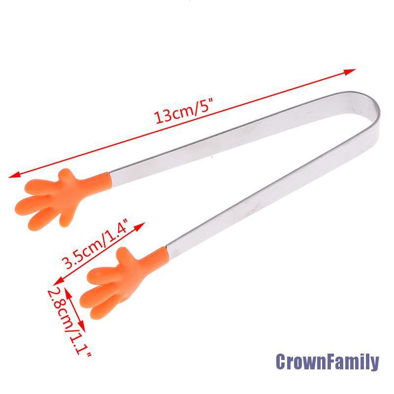 Thức Ăn Đầu Silicone Tráng Men