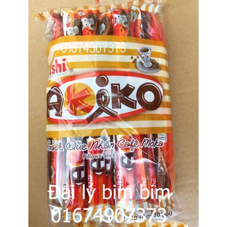 10 gói akiko các vị