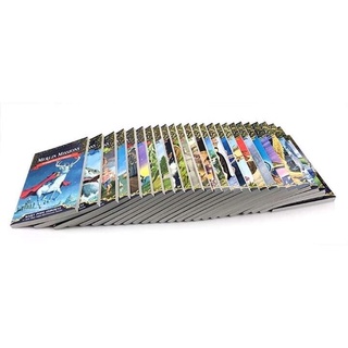 Nhập - Magic tree house 27 cuốn part 2