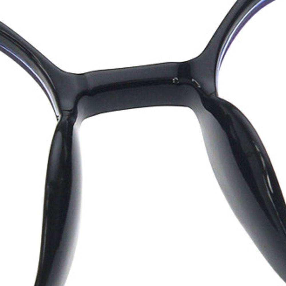 Mắt Kính Gọng Vuông Chống Ánh Sáng Xanh Thời Trang Cho Nam