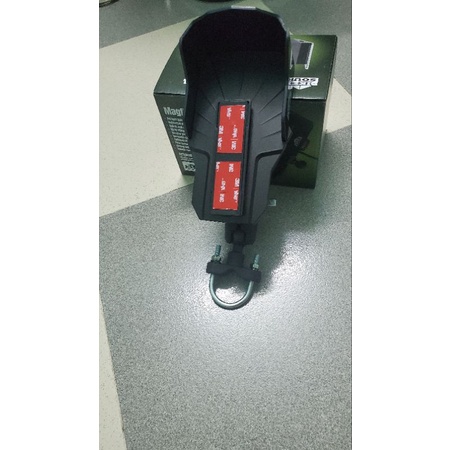 Giá đỡ điện thoại hít nam châm Magfit  CHÂN KIẾNG Pass CHỮ U