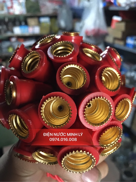 Đui đèn Bóng Ông Địa