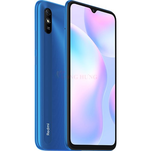 Điện thoại Xiaomi Redmi 9A (2GB/32GB) - Hàng chính hãng | BigBuy360 - bigbuy360.vn