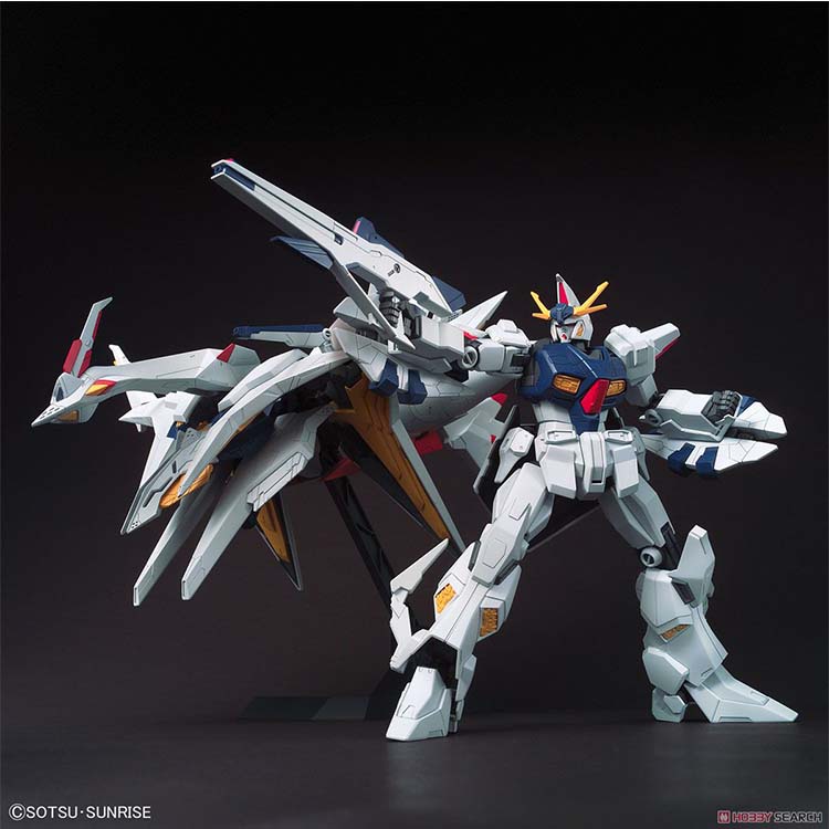 Mô hình lắp ráp HG 1/144 RX-104FF Penelope gundam RX104 HGUC BANDAI