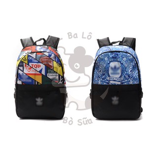 Balo ADAS Originals Tongue Lab Backpack  (1)