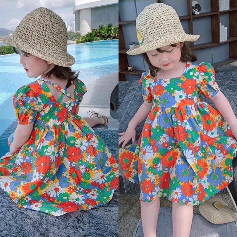 Váy Thiết Kế Siêu Xinh