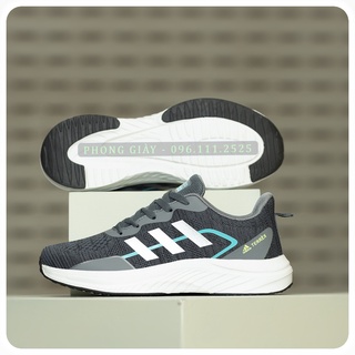 Giày Sneaker Nam D556 (04 Màu)