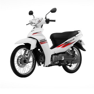 Tem dán xe máy Sirius 2016 3 LỚP .
