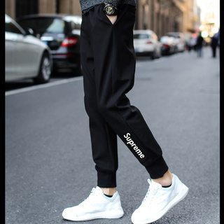 Quần Jogger thể thao Supreme