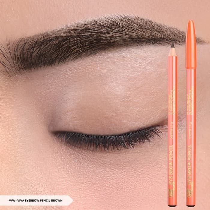 (hàng Mới Về) Chì Kẻ Lông Mày Viva Chính Hãng 20 Gram | BigBuy360 - bigbuy360.vn