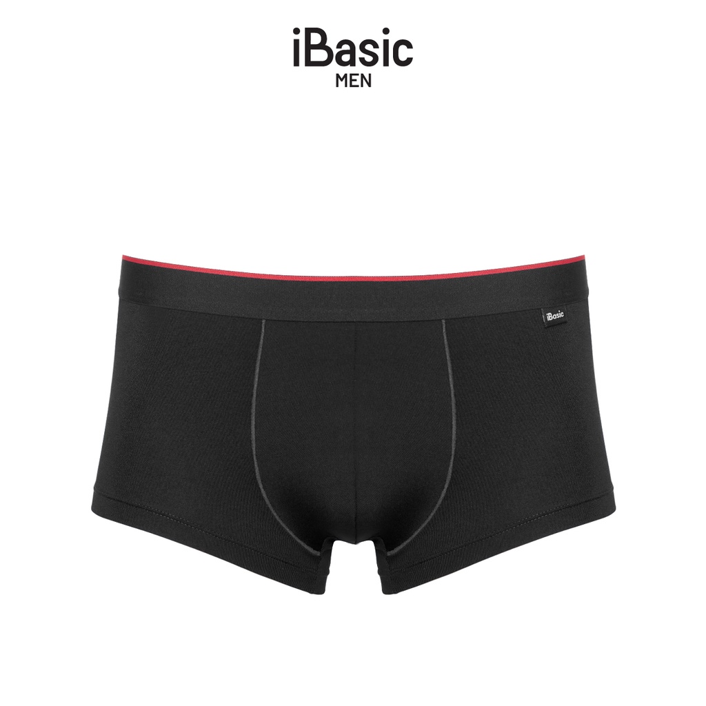 Quần lót nam thun trunk daily iBasic PANM048