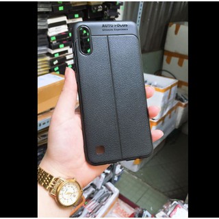 Ốp lưng dẻo auto forcus dành cho samsung galaxy a10